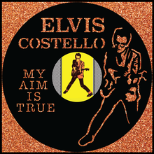 Load image into Gallery viewer, Elvis Costello