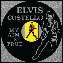 Load image into Gallery viewer, Elvis Costello