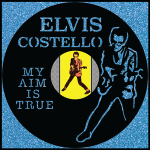 Elvis Costello