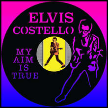 Load image into Gallery viewer, Elvis Costello