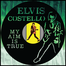 Load image into Gallery viewer, Elvis Costello