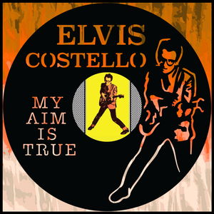 Elvis Costello