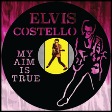 Load image into Gallery viewer, Elvis Costello