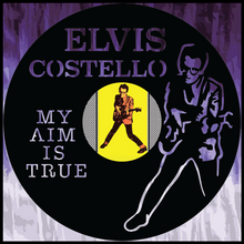 Load image into Gallery viewer, Elvis Costello