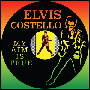 Elvis Costello