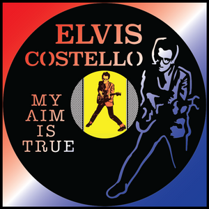 Elvis Costello