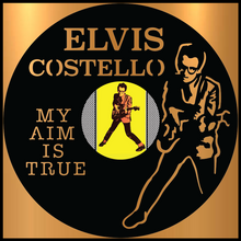 Load image into Gallery viewer, Elvis Costello