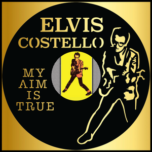 Elvis Costello