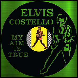 Elvis Costello