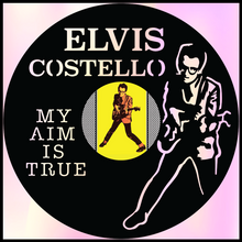 Load image into Gallery viewer, Elvis Costello