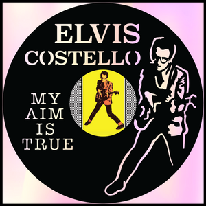 Elvis Costello