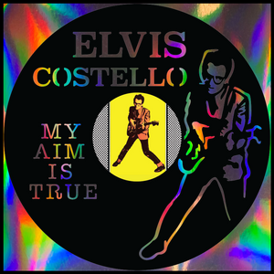 Elvis Costello