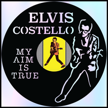 Load image into Gallery viewer, Elvis Costello