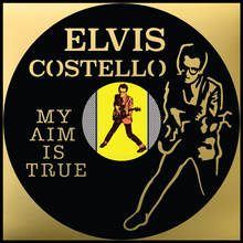 Load image into Gallery viewer, Elvis Costello