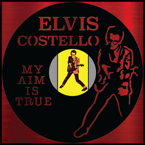 Elvis Costello