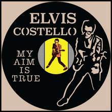 Load image into Gallery viewer, Elvis Costello