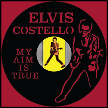 Load image into Gallery viewer, Elvis Costello