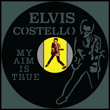 Load image into Gallery viewer, Elvis Costello