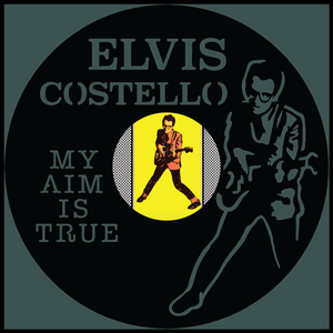 Elvis Costello