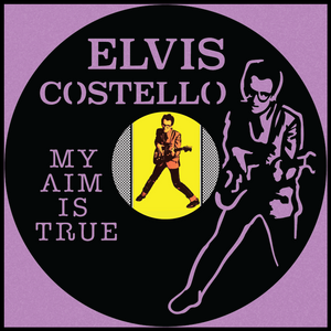 Elvis Costello