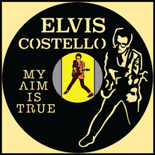 Load image into Gallery viewer, Elvis Costello