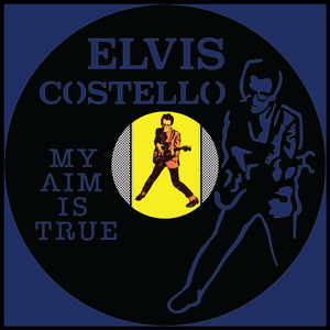 Elvis Costello