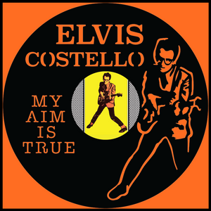 Elvis Costello