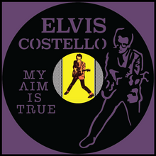 Load image into Gallery viewer, Elvis Costello