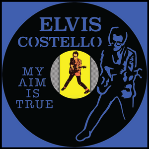 Elvis Costello