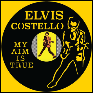 Elvis Costello