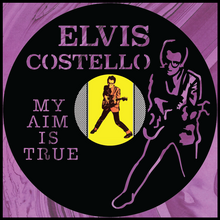 Load image into Gallery viewer, Elvis Costello