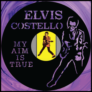 Elvis Costello