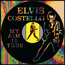 Load image into Gallery viewer, Elvis Costello