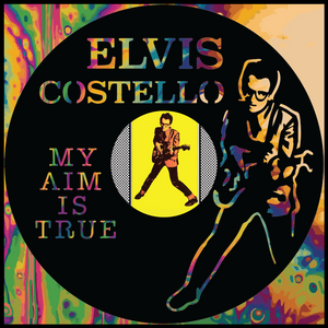 Elvis Costello