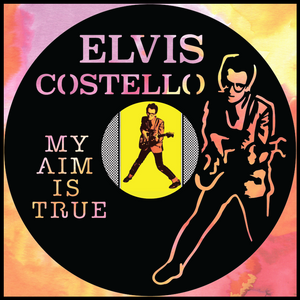 Elvis Costello