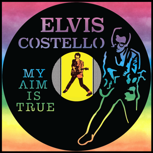 Elvis Costello