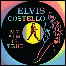 Load image into Gallery viewer, Elvis Costello