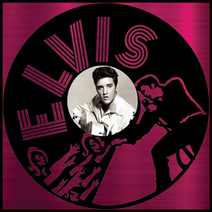 Elvis Presley - Girls