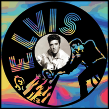 Load image into Gallery viewer, Elvis Presley - Girls