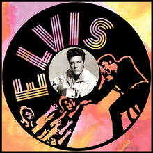 Load image into Gallery viewer, Elvis Presley - Girls