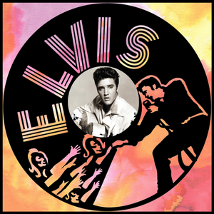 Elvis Presley - Girls
