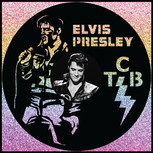 Elvis Presley - TCB