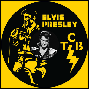 Elvis Presley - TCB