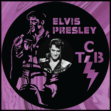 Load image into Gallery viewer, Elvis Presley - TCB