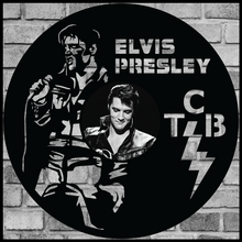 Load image into Gallery viewer, Elvis Presley - TCB