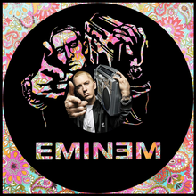 Load image into Gallery viewer, Eminem - Boombox