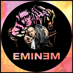 Eminem - Boombox