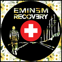 Load image into Gallery viewer, Eminem - Recovery