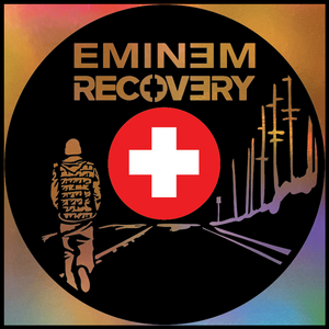 Eminem - Recovery