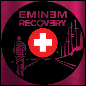 Eminem - Recovery